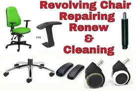 Chair Repairing Services